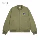 【DIOR 公式旗艦店】ディオール ジャケット着 ご好評に付き再入荷!241021 【DIOR 公式旗艦店】ディオール ジャケット着 ご好評に付き再入荷!241021