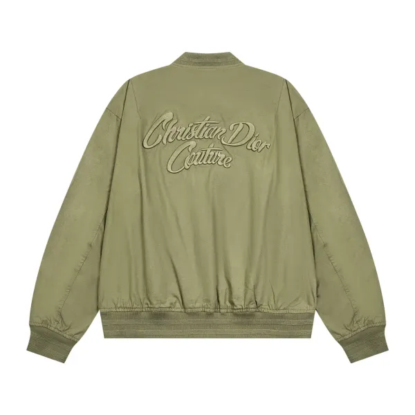 【DIOR 公式旗艦店】ディオール ジャケット着 ご好評に付き再入荷!241021 【DIOR 公式旗艦店】ディオール ジャケット着 ご好評に付き再入荷!241021