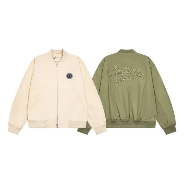 【DIOR 公式旗艦店】ディオール ジャケット着 ご好評に付き再入荷!241021 【DIOR 公式旗艦店】ディオール ジャケット着 ご好評に付き再入荷!241021
