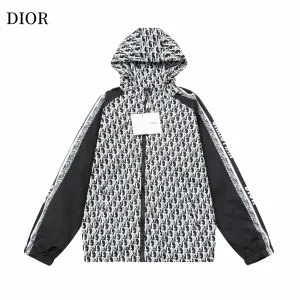 【DIOR】ディオール  ジャケット着ご好評に付き再入荷！240926