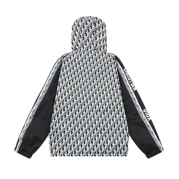 【DIOR】ディオール  ジャケット着ご好評に付き再入荷！240926