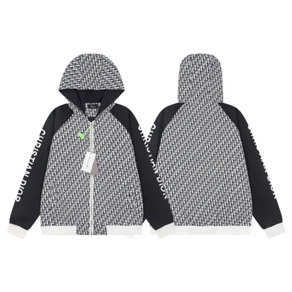 【DIOR 公式旗艦店】ディオール ジャケット着 好評に付き再入荷! 240923 【DIOR 公式旗艦店】ディオール ジャケット着 好評に付き再入荷! 240923