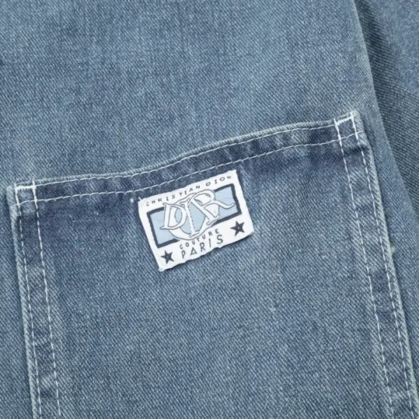 【DIOR  公式旗艦店】ディオール   ジャケット着 好評に付き再入荷！ 240923