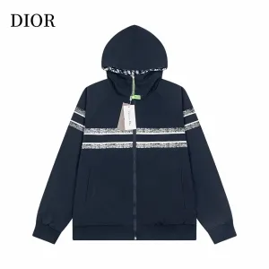 【DIOR 公式旗艦店】ディオール ジャケット着 好評に付き再入荷! 240923 【DIOR 公式旗艦店】ディオール ジャケット着 好評に付き再入荷! 240923