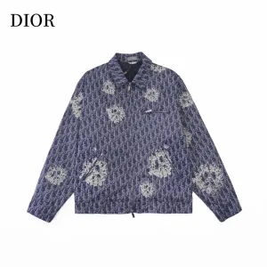 【DIOR 公式旗艦店】ディオール ジャケット着 好評に付き再入荷! 240923 【DIOR 公式旗艦店】ディオール ジャケット着 好評に付き再入荷! 240923