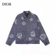 【DIOR 公式旗艦店】ディオール ジャケット着 好評に付き再入荷! 240923 【DIOR 公式旗艦店】ディオール ジャケット着 好評に付き再入荷! 240923