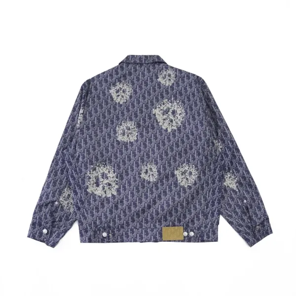 【DIOR 公式旗艦店】ディオール ジャケット着 好評に付き再入荷! 240923 【DIOR 公式旗艦店】ディオール ジャケット着 好評に付き再入荷! 240923
