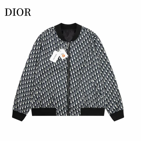 【DIOR 公式旗艦店】 ディオール ジャケット着 好評に付き再入荷 240827 【DIOR 公式旗艦店】 ディオール ジャケット着 好評に付き再入荷 240827
