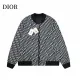 【DIOR 公式旗艦店】 ディオール ジャケット着 好評に付き再入荷 240827 【DIOR 公式旗艦店】 ディオール ジャケット着 好評に付き再入荷 240827