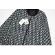 【DIOR 公式旗艦店】 ディオール ジャケット着 好評に付き再入荷 240827 【DIOR 公式旗艦店】 ディオール ジャケット着 好評に付き再入荷 240827