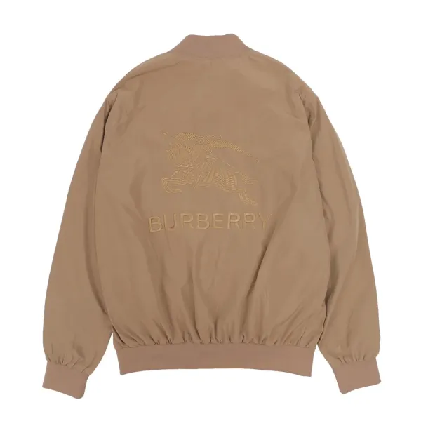 【BURBERRY  公式旗艦店】バーバリー   ジャケット着 好評に付き再入荷！241112