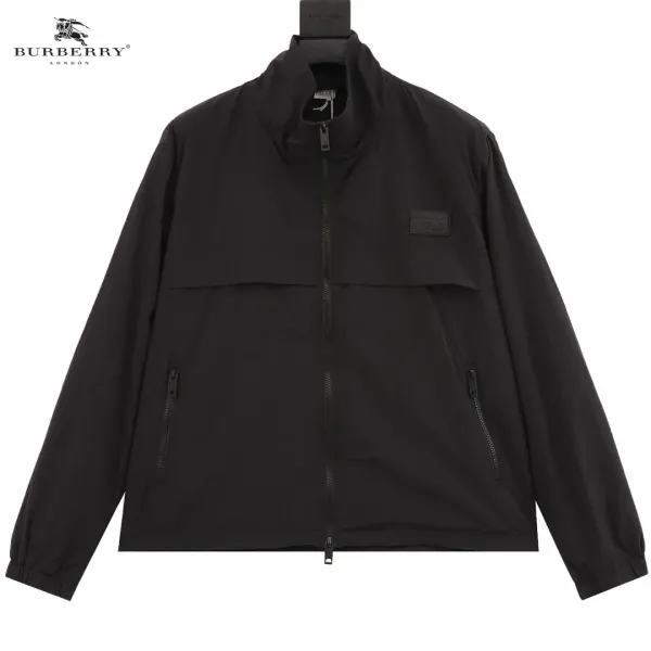 【BURBERRY 公式旗艦店】バーバリー ジャケット着 好評に付き再入荷!241112 【BURBERRY 公式旗艦店】バーバリー ジャケット着 好評に付き再入荷!241112