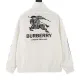 【BURBERRY 公式旗艦店】バーバリー ジャケット着 好評に付き再入荷!241112 【BURBERRY 公式旗艦店】バーバリー ジャケット着 好評に付き再入荷!241112