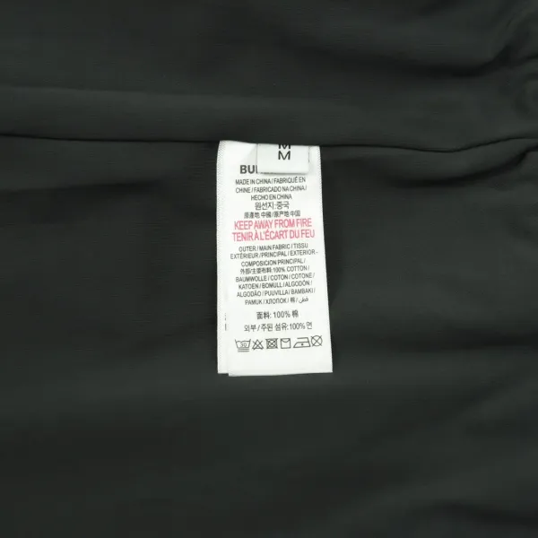 【BURBERRY 公式旗艦店】バーバリー ジャケット着 好評に付き再入荷!241112 【BURBERRY 公式旗艦店】バーバリー ジャケット着 好評に付き再入荷!241112