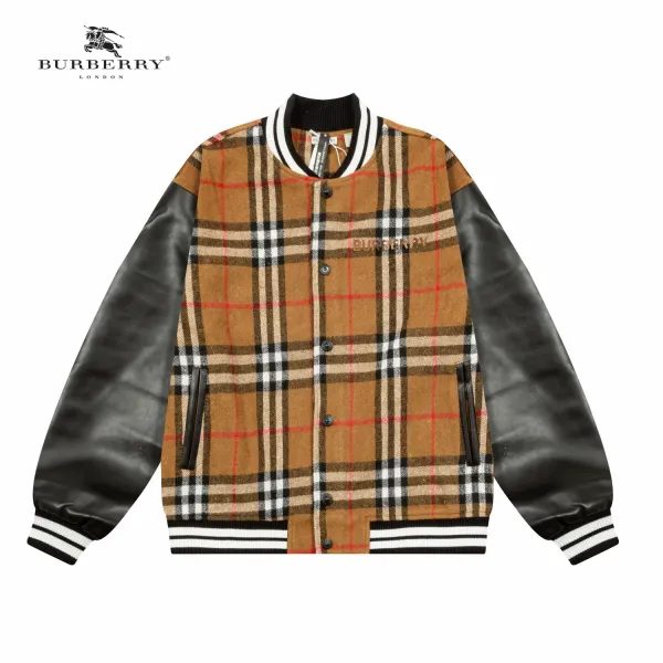 【BURBERRY 公式旗艦店】バーバリー ジャケット着 好評に付き再入荷!241028 【BURBERRY 公式旗艦店】バーバリー ジャケット着 好評に付き再入荷!241028