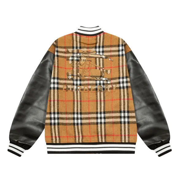 【BURBERRY 公式旗艦店】バーバリー ジャケット着 好評に付き再入荷!241028 【BURBERRY 公式旗艦店】バーバリー ジャケット着 好評に付き再入荷!241028