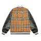 【BURBERRY 公式旗艦店】バーバリー ジャケット着 好評に付き再入荷!241028 【BURBERRY 公式旗艦店】バーバリー ジャケット着 好評に付き再入荷!241028