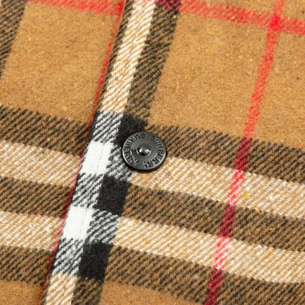 【BURBERRY 公式旗艦店】バーバリー ジャケット着 好評に付き再入荷!241028 【BURBERRY 公式旗艦店】バーバリー ジャケット着 好評に付き再入荷!241028