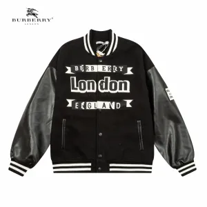 【BURBERRY 公式旗艦店】バーバリー ジャケット着 好評に付き再入荷!241028 【BURBERRY 公式旗艦店】バーバリー ジャケット着 好評に付き再入荷!241028