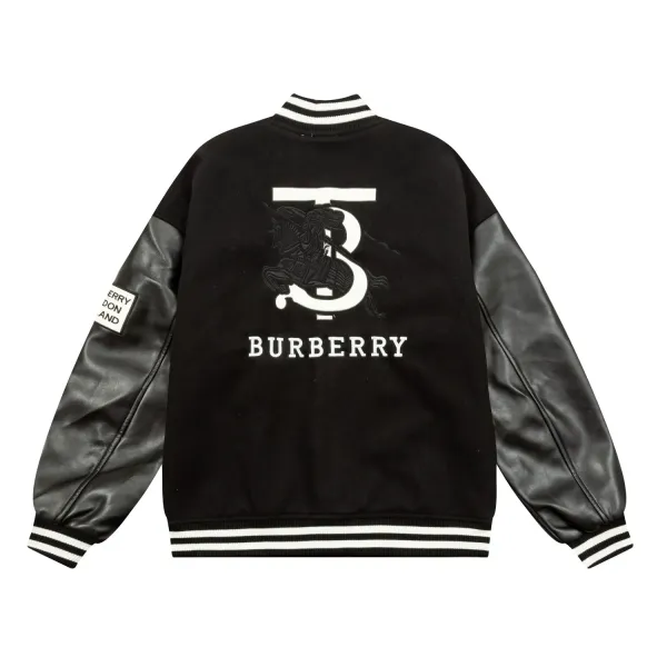 【BURBERRY 公式旗艦店】バーバリー ジャケット着 好評に付き再入荷!241028 【BURBERRY 公式旗艦店】バーバリー ジャケット着 好評に付き再入荷!241028