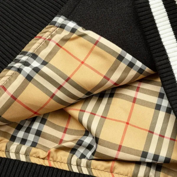 【BURBERRY 公式旗艦店】バーバリー ジャケット着 好評に付き再入荷!241028 【BURBERRY 公式旗艦店】バーバリー ジャケット着 好評に付き再入荷!241028