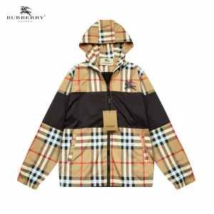 【BURBERRY 公式旗艦店】バーバリー ジャケット着 ご好評に付き再入荷!241022 【BURBERRY 公式旗艦店】バーバリー ジャケット着 ご好評に付き再入荷!241022