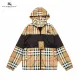【BURBERRY  公式旗艦店】バーバリー  ジャケット着 ご好評に付き再入荷！241022