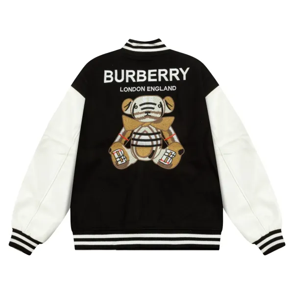 【BURBERRY 公式旗艦店】バーバリー ジャケット着 ご好評に付き再入荷!241022 【BURBERRY 公式旗艦店】バーバリー ジャケット着 ご好評に付き再入荷!241022