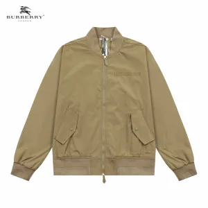 【BURBERRY 公式旗艦店】バーバリー ジャケット着 ご好評に付き再入荷!241022 【BURBERRY 公式旗艦店】バーバリー ジャケット着 ご好評に付き再入荷!241022
