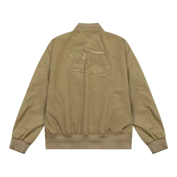 【BURBERRY 公式旗艦店】バーバリー ジャケット着 ご好評に付き再入荷!241022 【BURBERRY 公式旗艦店】バーバリー ジャケット着 ご好評に付き再入荷!241022