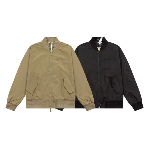 【BURBERRY 公式旗艦店】バーバリー ジャケット着 ご好評に付き再入荷!241022 【BURBERRY 公式旗艦店】バーバリー ジャケット着 ご好評に付き再入荷!241022