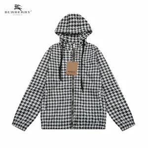 【BURBERRY 公式旗艦店】バーバリー ジャケット着 ご好評に付き再入荷!241022 【BURBERRY 公式旗艦店】バーバリー ジャケット着 ご好評に付き再入荷!241022
