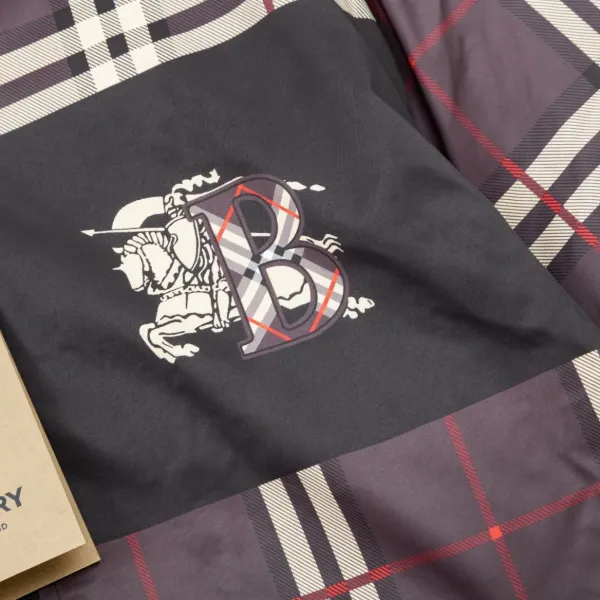 【BURBERRY】バーバリー  ジャケット着ご好評に付き再入荷！240926