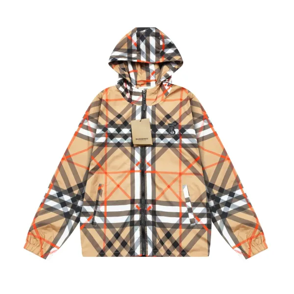 【BURBERRY】バーバリー ジャケット着ご好評に付き再入荷!240926 【BURBERRY】バーバリー ジャケット着ご好評に付き再入荷!240926