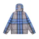 【BURBERRY】バーバリー  ジャケット着ご好評に付き再入荷！240926