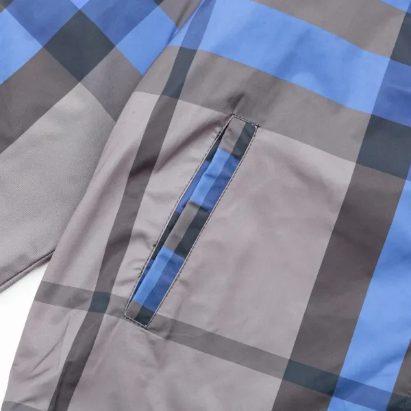 【BURBERRY】バーバリー  ジャケット着ご好評に付き再入荷！240926