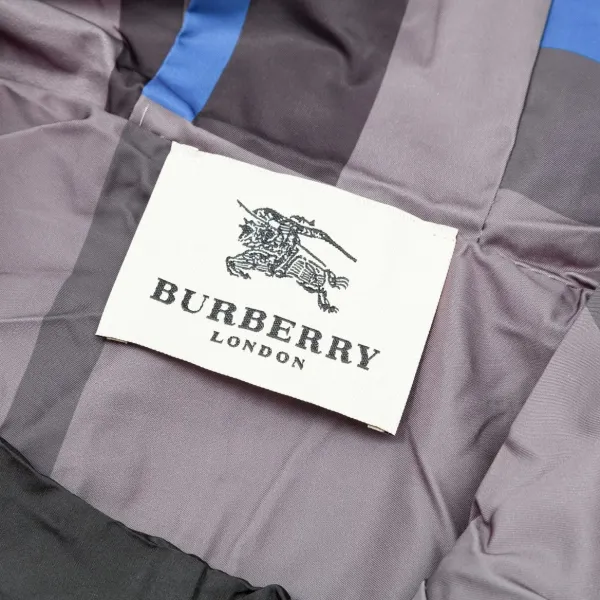 【BURBERRY】バーバリー  ジャケット着ご好評に付き再入荷！240926