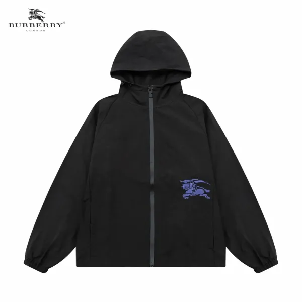 【BURBERRY 公式旗艦店】バーバリー ジャケット着ご好評に付き再入荷!240924 【BURBERRY 公式旗艦店】バーバリー ジャケット着ご好評に付き再入荷!240924