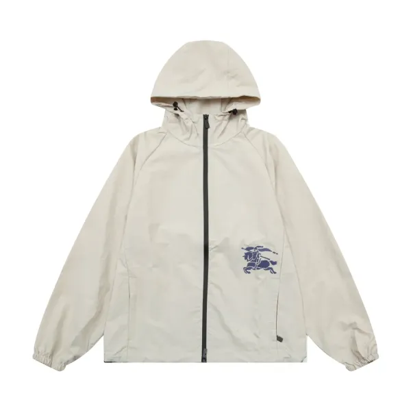 【BURBERRY 公式旗艦店】バーバリー ジャケット着ご好評に付き再入荷!240924 【BURBERRY 公式旗艦店】バーバリー ジャケット着ご好評に付き再入荷!240924