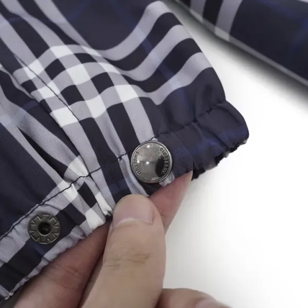 【BURBERRY 公式旗艦店】バーバリー ジャケット着ご好評に付き再入荷!240923 【BURBERRY 公式旗艦店】バーバリー ジャケット着ご好評に付き再入荷!240923