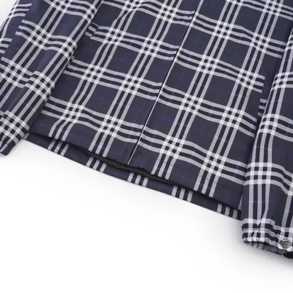 【BURBERRY 公式旗艦店】バーバリー ジャケット着ご好評に付き再入荷!240923 【BURBERRY 公式旗艦店】バーバリー ジャケット着ご好評に付き再入荷!240923