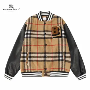 【BURBERRY 公式旗艦店】バーバリー ジャケット着ご好評に付き再入荷!240923 【BURBERRY 公式旗艦店】バーバリー ジャケット着ご好評に付き再入荷!240923