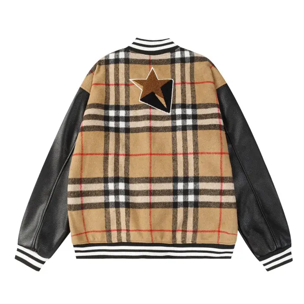 【BURBERRY 公式旗艦店】バーバリー ジャケット着ご好評に付き再入荷!240923 【BURBERRY 公式旗艦店】バーバリー ジャケット着ご好評に付き再入荷!240923