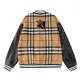 【BURBERRY 公式旗艦店】バーバリー ジャケット着ご好評に付き再入荷!240923 【BURBERRY 公式旗艦店】バーバリー ジャケット着ご好評に付き再入荷!240923