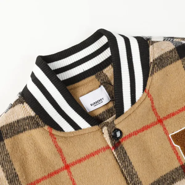 【BURBERRY 公式旗艦店】バーバリー ジャケット着ご好評に付き再入荷!240923 【BURBERRY 公式旗艦店】バーバリー ジャケット着ご好評に付き再入荷!240923
