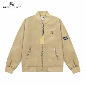 【BURBERRY】バーバリー ジャケット着ご好評に付き再入荷!240920 【BURBERRY】バーバリー ジャケット着ご好評に付き再入荷!240920