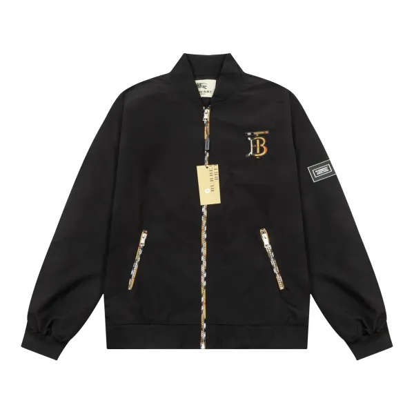 【BURBERRY】バーバリー   ジャケット着ご好評に付き再入荷！240920