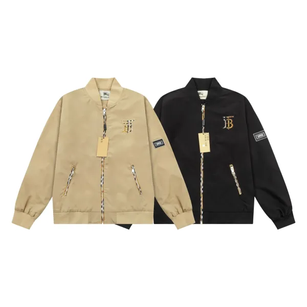 【BURBERRY】バーバリー   ジャケット着ご好評に付き再入荷！240920
