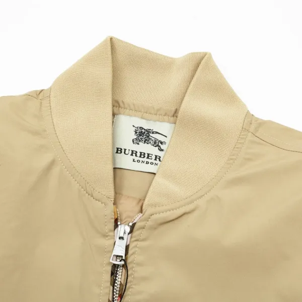 【BURBERRY】バーバリー   ジャケット着ご好評に付き再入荷！240920