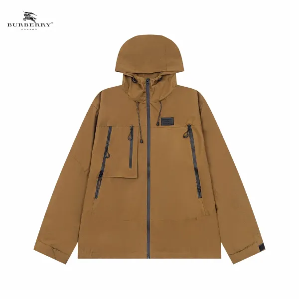 【BURBERRY】バーバリー   ジャケット着 男女兼用 ご好評に付き再入荷！240920